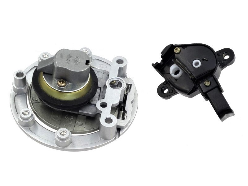 Ignition switch for FR 2 moped