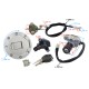 Ignition switch for FR 2 moped