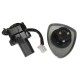 Ignition switch for Classic 125 motorcycle