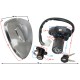 Ignition switch for Classic 125 motorcycle