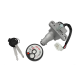 Ignition switch complete Scalpel 50