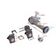 Ignition switch for B-Max scooter