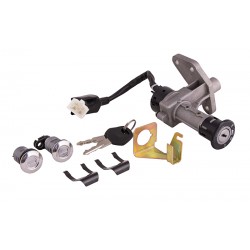 Ignition switch for Falcon 125 2 scooter