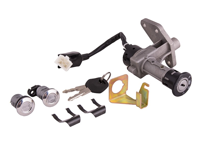 Ignition switch for Falcon 125 2 scooter