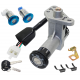 Ignition switch for Falcon 2 scooter