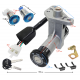 Ignition switch for Falcon 2 scooter