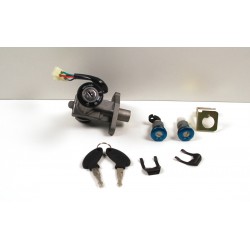 Ignition switch for Huragan 5 scooter