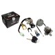 Ignition switch for 21 1 scooter Ignition switch for 21 1 scooter