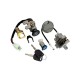 Ignition switch for 21 1 scooter Ignition switch for 21 1 scooter