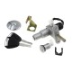 Ignition switch for E-Max scooter