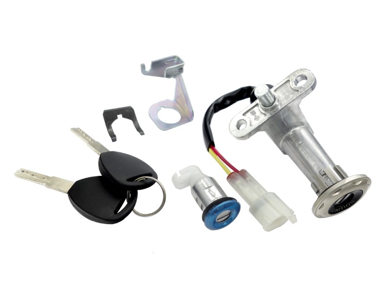 Ignition switch for E Energy scooter