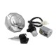 Ignition switch for Ranger Classic (E4) moped