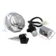 Ignition switch for Ranger Classic (E4) moped