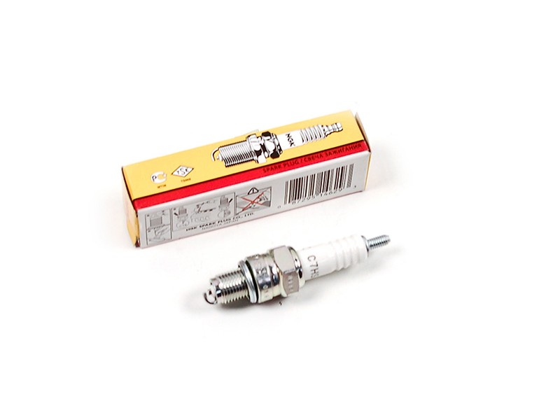 Spark plug C7HSA NGK