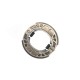Rear brake shoes for Tres scooter