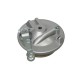 Front Brake shoes for Ranger Classic moped with mouting