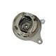 Rear brake shoes (set with spreader, with lever and spring) for Ranger Classic moped