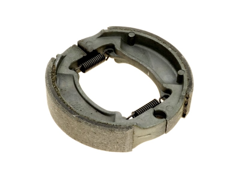 Rear brake shoes for Falcon 2T 50cc scooter Rear brake shoes for Falcon 2T 50cc scooter