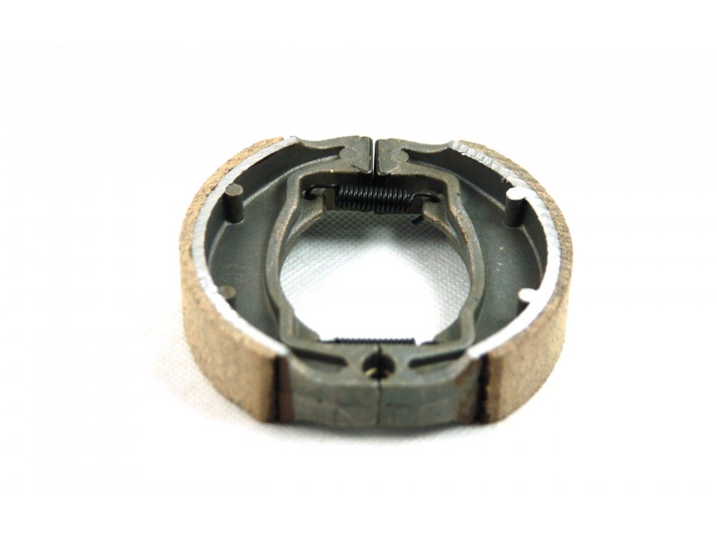 Rear brake shoes for Falcon 2T 50cc scooter Rear brake shoes for Falcon 2T 50cc scooter