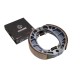 Rear brake shoes for Falcon SYM/ Firefox/ Galactic/ Huragan 5 scooter