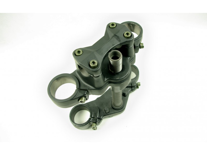 Seatpost for Hyper 125 motorcycle