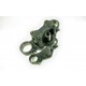 Seatpost for Hyper 125 motorcycle