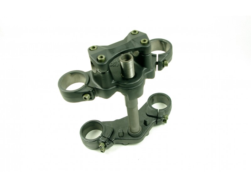 Seatpost for Hyper 125 motorcycle
