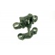 Seatpost for Hyper 125 motorcycle