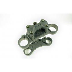 Seatpost for Hyper 125 motorcycle