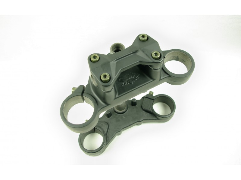 Seatpost for Hyper 125 motorcycle
