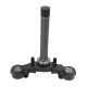 Seatpost for Fighter 2 moped