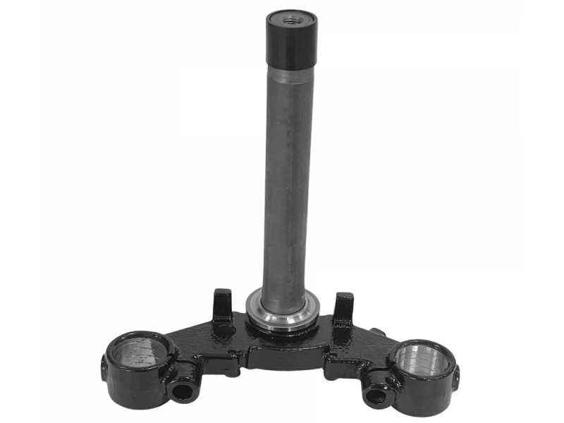Seatpost for Fighter 2 moped