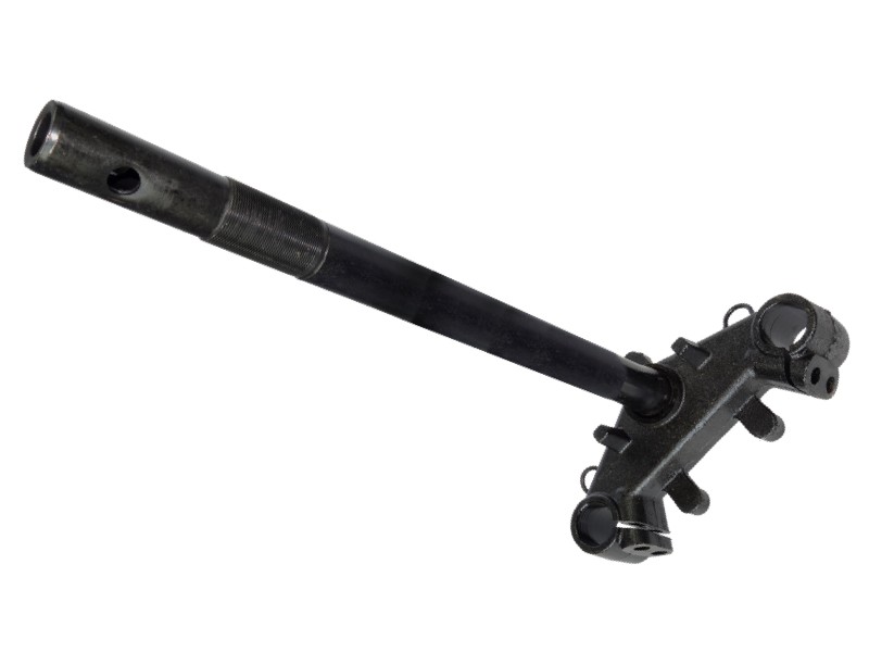 Steering wheel seatpost Scalpel 50