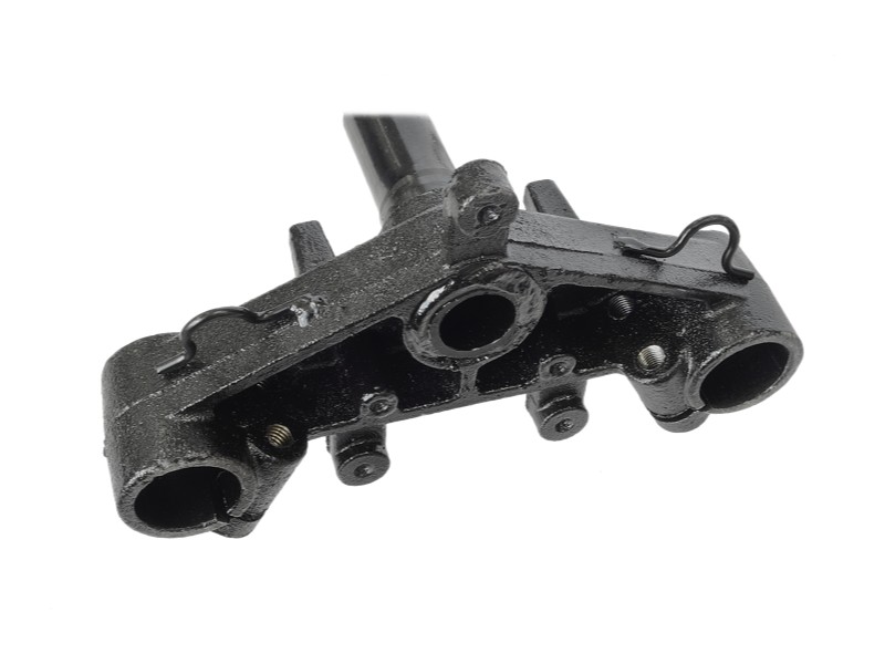 Steering wheel seatpost Scalpel 50