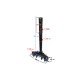 Steering wheel seatpost Scalpel 50