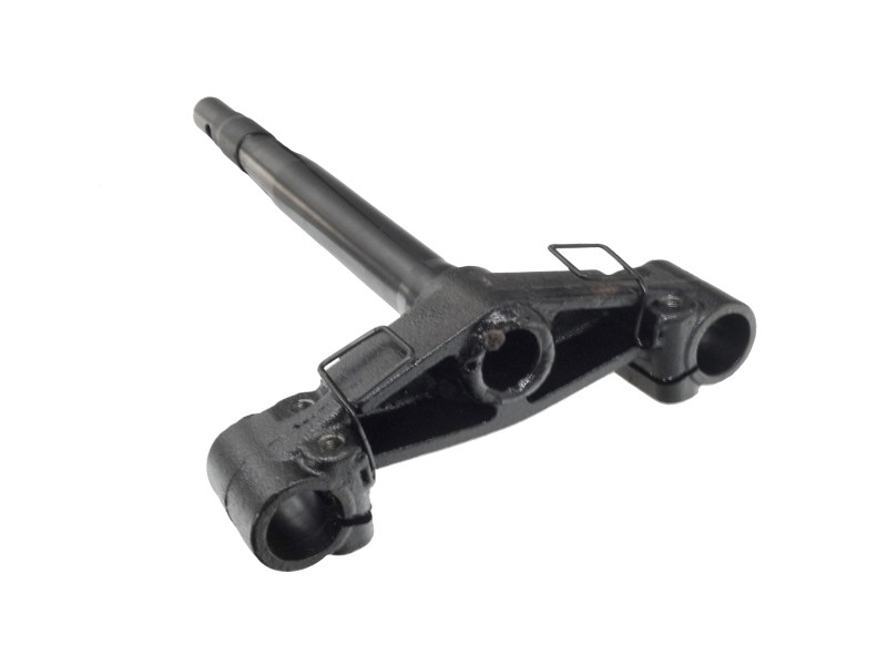 Seatpost for Galcon 125 2 scooter