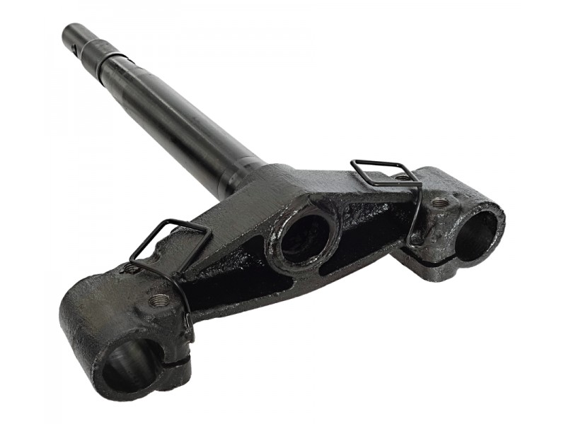Seatpost for Falcon 2 scooter