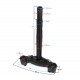 Seatpost for Falcon 2 scooter