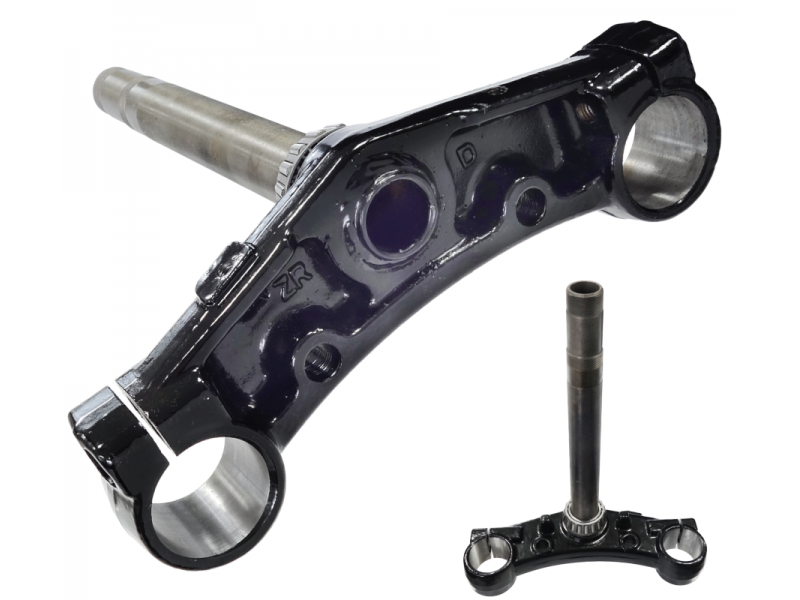 Front seatpost complete GT 125
