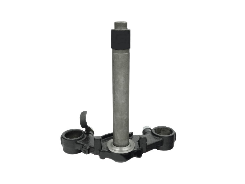 Seatpost for Cafe Racer motorcycle
