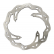 Rear brake disc NXT300