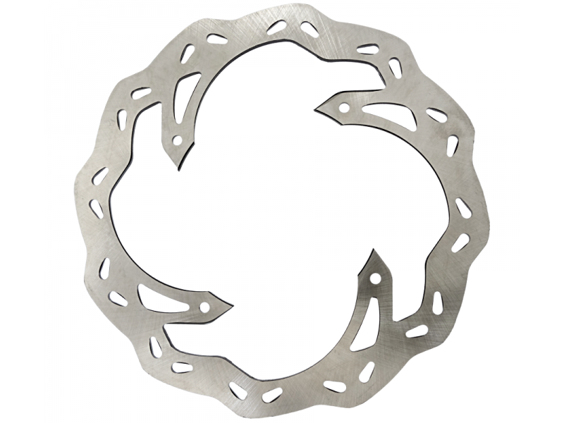 Rear brake disc NXT300
