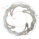 Rear brake disc NXT300