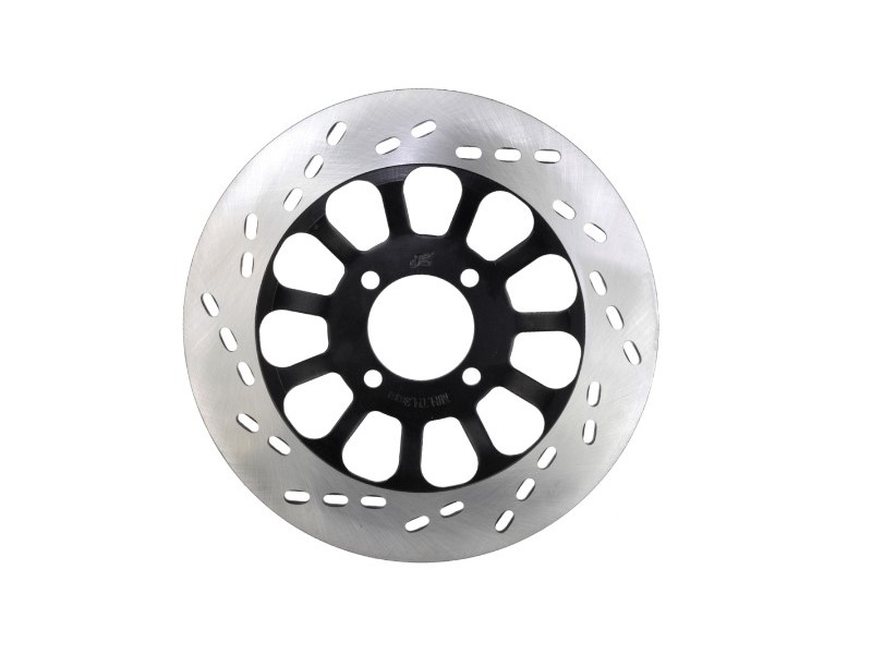 Brake disc for Fighter 2 moped Brake disc for Fighter 2 moped