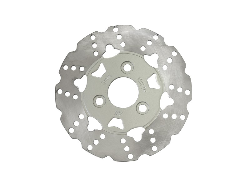 Front brake disc Scalpel 50 / Flash 50
