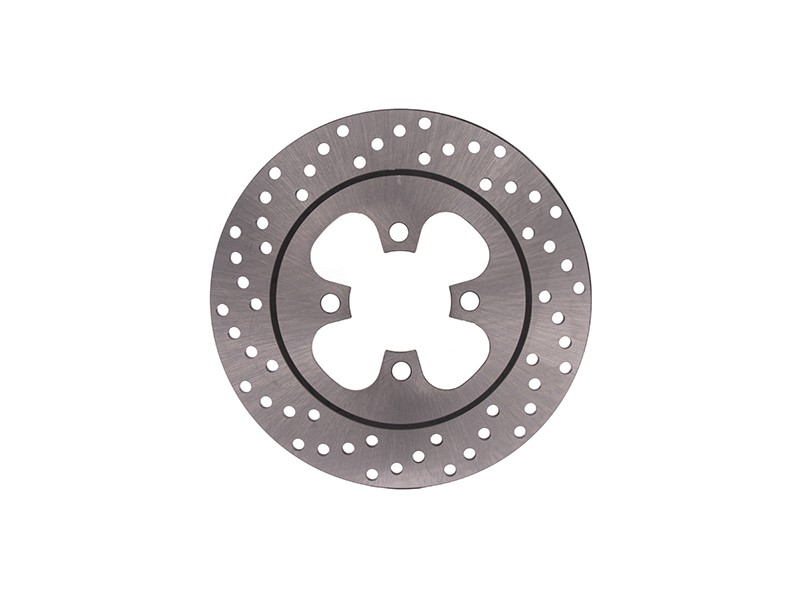Rear brake disc for Classic 125, injection