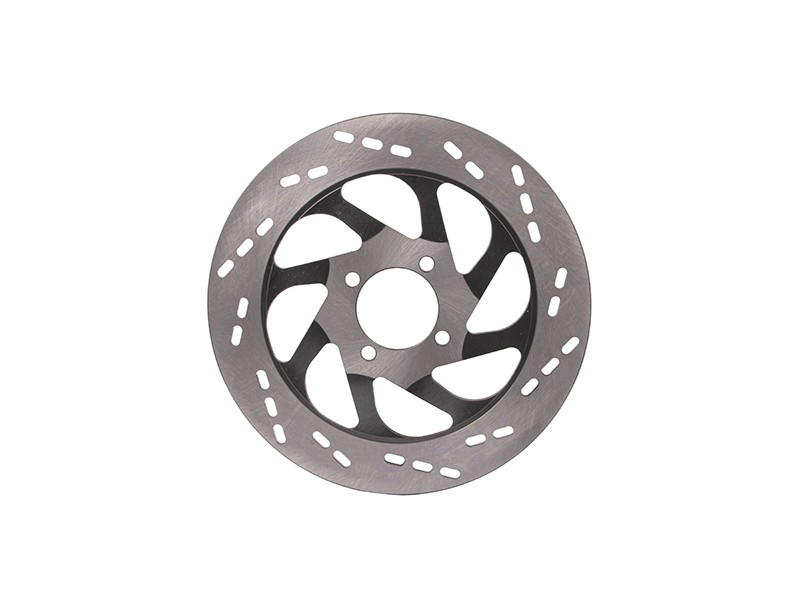 Front brake disc for Classic 125, injection Front brake disc for Classic 125, injection
