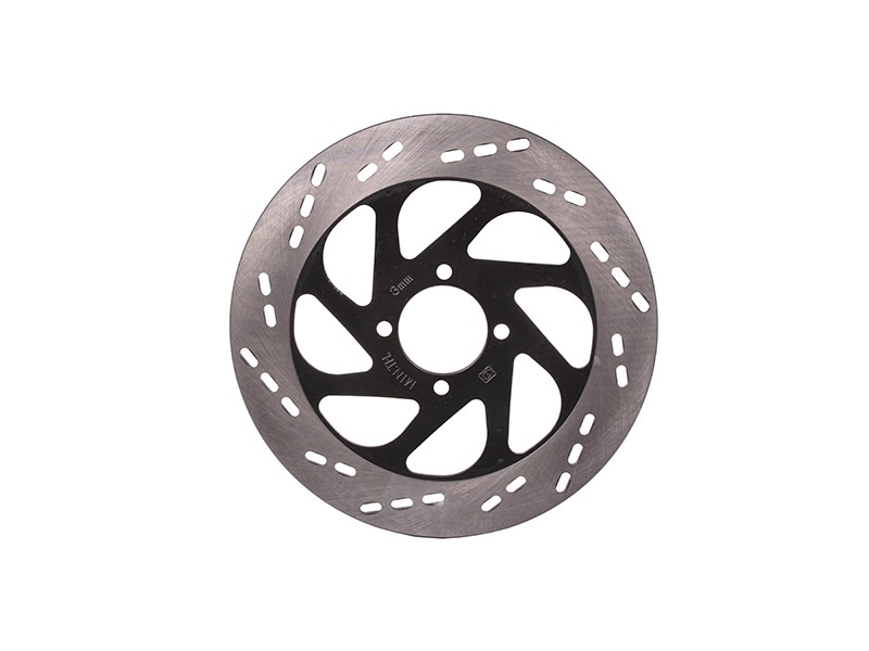 Front brake disc for Classic 125, injection Front brake disc for Classic 125, injection
