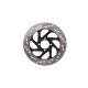 Front brake disc for Classic 125, injection Front brake disc for Classic 125, injection