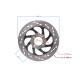 Front brake disc for Classic 125, injection Front brake disc for Classic 125, injection